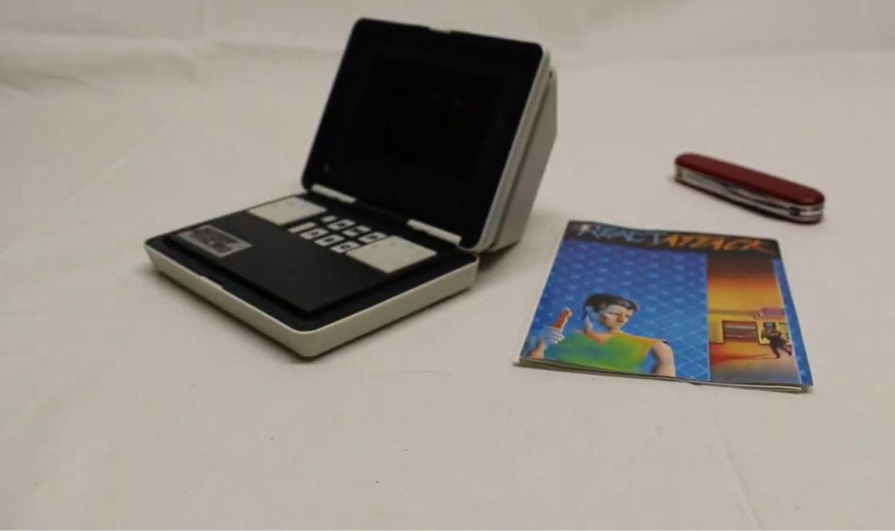 These Old Consoles &amp; Computer Games Fetch A Pretty Penny These Days, Sega Nomad, Nintendo Virtual Boy, Atari Jaguar, Sega Master System (~US 9), Atari Jaguar CD Unit, Apple Macintosh 128K, Palmtex PVS, Neo Geo CD, PC Engine SuperGrafx, Nintendo 64DD and Disk Drive, Sega Wondermega CD, Magnavox Odyssey, RDI Halcyon, Commodore 65 Prototype, Gold-Plated Nintendo Wii