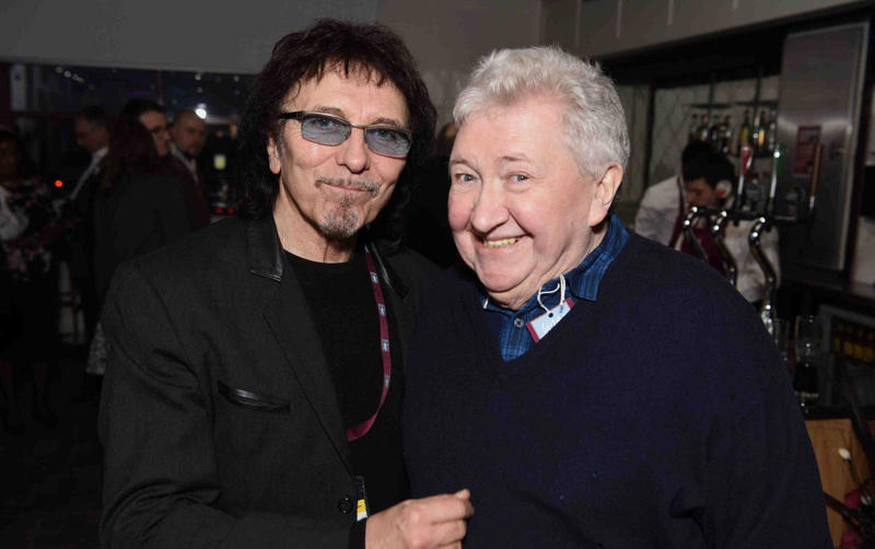 ‘An important historical document’, ‘I remember Ozzy being very sweet and honest’, ‘An entire new genre of music’, ‘Stealing raw veg in the middle of the night’, ‘No one else wanted them’, Spurned by Sabbath