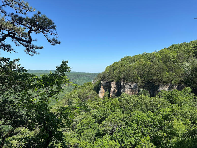 Hiking and nature , High adventure: Climbing and rafting , Bike City, USA , Winter sports , How to get there and where to stay
