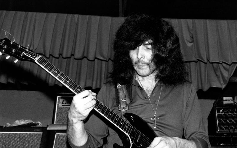 ‘An important historical document’, ‘I remember Ozzy being very sweet and honest’, ‘An entire new genre of music’, ‘Stealing raw veg in the middle of the night’, ‘No one else wanted them’, Spurned by Sabbath
