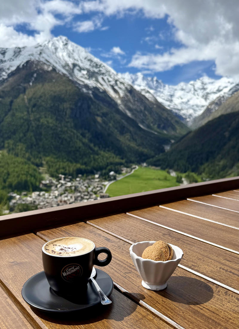 Cogne, Aosta Valley, Italy