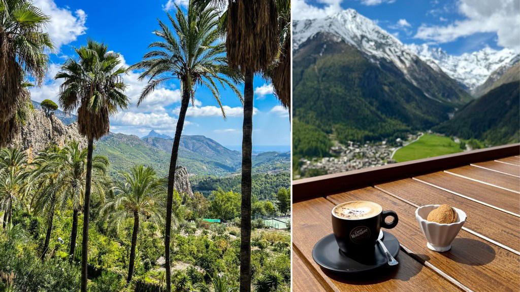 I was Jet2 and Virgin cabin crew – here’s 3 ‘secret’ European destinations