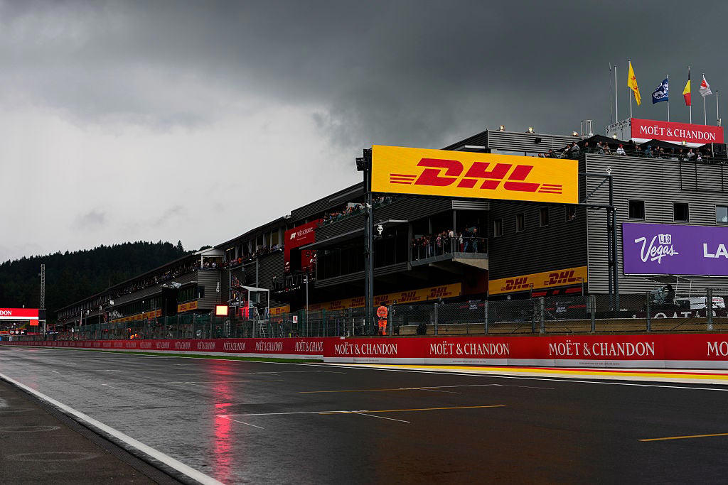 F1 BELGIAN GRAND PRIX - LATEST UPDATES, Constructors' standings after Belgian Grand Prix, Drivers' standings after Belgian Grand Prix, Piastri discusses race-winning moment, McLaren explain Norris problems, Belgian Grand Prix results, Race report: Norris suffers blow in title race, Race report: Norris suffers blow in title race, Race report: Torrential rain almost wipes out race, Race report: Norris suffers blow in title race, Race report: Norris suffers blow in title race, Hamilton wins driver of the day, Piastri extends championship lead, Piastri's winning moment, Oscar Piastri wins the Belgian Grand Prix!, Piastri closing in on victory (43/44), Norris slowed down by backmarkers (42/44), Norris running out of laps (40/44), Top 10 (38/44), Norris locks up (35/44), Norris sets new fastest lap (32/44), Battle for 11th heating up! (30/44), Norris loses time (27/44), Podium fight is close (26/44), McLaren pulling away (24/44), Piastri doubting tyres too (22/44), Russell doubting the one-stop strategy (21/44), McLaren in it for the long run (19/44), Norris gaining time (17/44), Hamilton going well (16/44), Norris loses time on leader (15/44), Norris pits and moves onto medium (14/44), Piastri pits and moves onto medium (13/44), Hamilton onto medium tyres (12/44), Piastri opening up a gap (11/44), Top places staying the same for now (10/44), Hamilton into 15th (8/44), Piastri struggling with battery issue? (7/44), Piastri out of DRS range (6/44), Piastri overtakes Norris on first lap (5/44), Belgian GP LIVE - Green flag!, Belgian GP LIVE, Belgian GP LIVE, Belgian GP LIVE, Belgian GP LIVE, Belgian GP LIVE, Belgian GP LIVE, Belgian GP LIVE, FIA UPDATE, Brown: 'They clearly smell that both of them have a chance', Race underway at 3.20pm, FIA UPDATE, Sun in Spa!, Medical car zooming around the track, Rosberg speaks on relationship with Hamilton, FIA target start soon, Starting grid, Belgian GP start suspended, Belgian GP start suspended, FIA UPDATE, FIA announce rule change, Belgian GP start suspended, Belgian GP start suspended, Belgian GP start suspended, Belgian GP start suspended, Forecast not promising, 2021 Belgian GP, Record attendance at Spa, Belgian GP start suspended, Belgian GP start suspended, Belgian GP start suspended, Start delayed, Start delayed, Formation lap underway, Belgian GP start, Formation lap to begin behind safety car, Race could be delayed, Weather to play a part in Spa?, What is the starting grid?, F1 BELGIAN GRAND PRIX, 2024 at Spa, F1 Driver Standings, Sainz relegated to pit lane, The scene at Spa, Mercedes boss Toto Wolff on the race:, Alex Albon, who qualified P5:, Charles Leclerc, after qualifying P3:, Lando Norris after securing pole position:, F1 driver standings, NEW: Lewis Hamilton will start from the pit-lane, Laurent Mekies makes Christian Horner admission in first Red Bull press conference, A reminder of the starting grid today:, Oscar Piastri after qualifying P2: