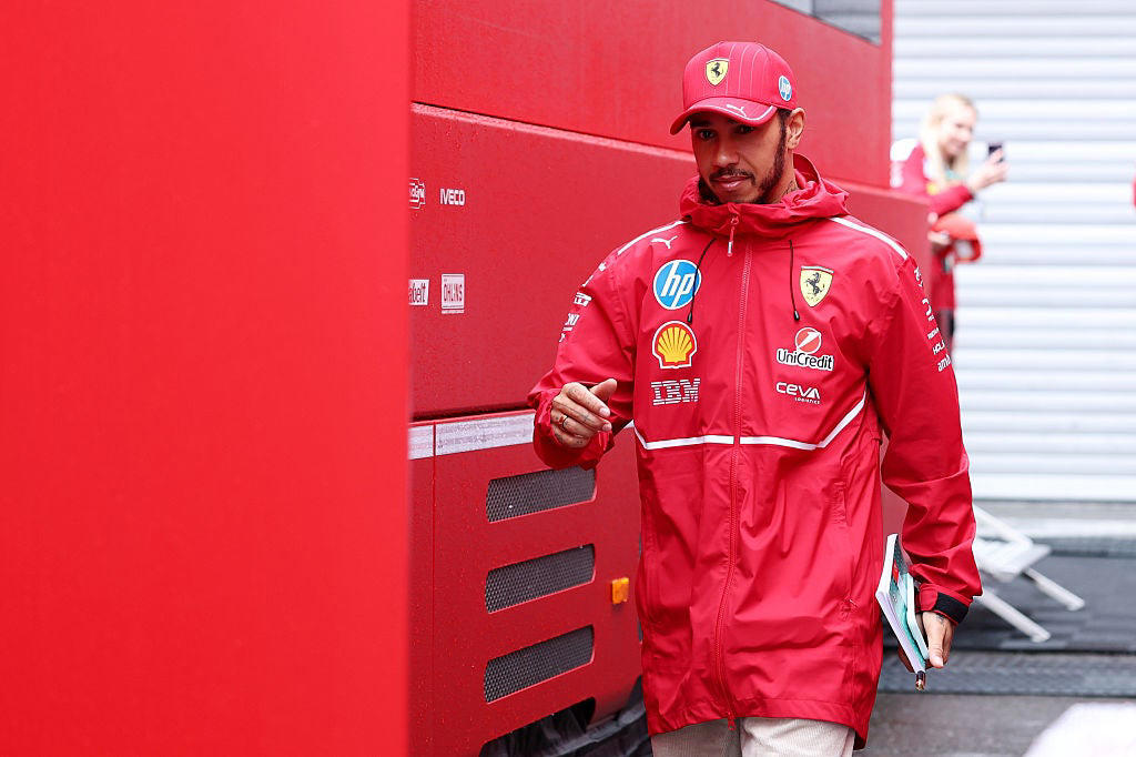 F1 BELGIAN GRAND PRIX - LATEST UPDATES, Constructors' standings after Belgian Grand Prix, Drivers' standings after Belgian Grand Prix, Piastri discusses race-winning moment, McLaren explain Norris problems, Belgian Grand Prix results, Race report: Norris suffers blow in title race, Race report: Norris suffers blow in title race, Race report: Torrential rain almost wipes out race, Race report: Norris suffers blow in title race, Race report: Norris suffers blow in title race, Hamilton wins driver of the day, Piastri extends championship lead, Piastri's winning moment, Oscar Piastri wins the Belgian Grand Prix!, Piastri closing in on victory (43/44), Norris slowed down by backmarkers (42/44), Norris running out of laps (40/44), Top 10 (38/44), Norris locks up (35/44), Norris sets new fastest lap (32/44), Battle for 11th heating up! (30/44), Norris loses time (27/44), Podium fight is close (26/44), McLaren pulling away (24/44), Piastri doubting tyres too (22/44), Russell doubting the one-stop strategy (21/44), McLaren in it for the long run (19/44), Norris gaining time (17/44), Hamilton going well (16/44), Norris loses time on leader (15/44), Norris pits and moves onto medium (14/44), Piastri pits and moves onto medium (13/44), Hamilton onto medium tyres (12/44), Piastri opening up a gap (11/44), Top places staying the same for now (10/44), Hamilton into 15th (8/44), Piastri struggling with battery issue? (7/44), Piastri out of DRS range (6/44), Piastri overtakes Norris on first lap (5/44), Belgian GP LIVE - Green flag!, Belgian GP LIVE, Belgian GP LIVE, Belgian GP LIVE, Belgian GP LIVE, Belgian GP LIVE, Belgian GP LIVE, Belgian GP LIVE, FIA UPDATE, Brown: 'They clearly smell that both of them have a chance', Race underway at 3.20pm, FIA UPDATE, Sun in Spa!, Medical car zooming around the track, Rosberg speaks on relationship with Hamilton, FIA target start soon, Starting grid, Belgian GP start suspended, Belgian GP start suspended, FIA UPDATE, FIA announce rule change, Belgian GP start suspended, Belgian GP start suspended, Belgian GP start suspended, Belgian GP start suspended, Forecast not promising, 2021 Belgian GP, Record attendance at Spa, Belgian GP start suspended, Belgian GP start suspended, Belgian GP start suspended, Start delayed, Start delayed, Formation lap underway, Belgian GP start, Formation lap to begin behind safety car, Race could be delayed, Weather to play a part in Spa?, What is the starting grid?, F1 BELGIAN GRAND PRIX, 2024 at Spa, F1 Driver Standings, Sainz relegated to pit lane, The scene at Spa, Mercedes boss Toto Wolff on the race:, Alex Albon, who qualified P5:, Charles Leclerc, after qualifying P3:, Lando Norris after securing pole position:, F1 driver standings, NEW: Lewis Hamilton will start from the pit-lane, Laurent Mekies makes Christian Horner admission in first Red Bull press conference, A reminder of the starting grid today:, Oscar Piastri after qualifying P2: