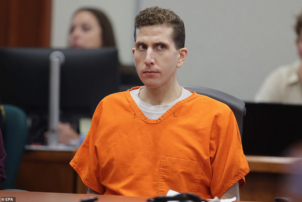 Murder kit purchases Report: Bryan Kohberger files reveal missed clues of his massacre, Keeping track of police, Kohberger's police interview after arrest, Stalking at 1122 King Road, Photos of students on killer's cell phone, Creepy Tinder and club encounters with women, Surviving roommates’ harrowing accounts, Murder kit purchases, Harrowing details of victims' injuries, Jailhouse incidents, Sightings at possible dump sites