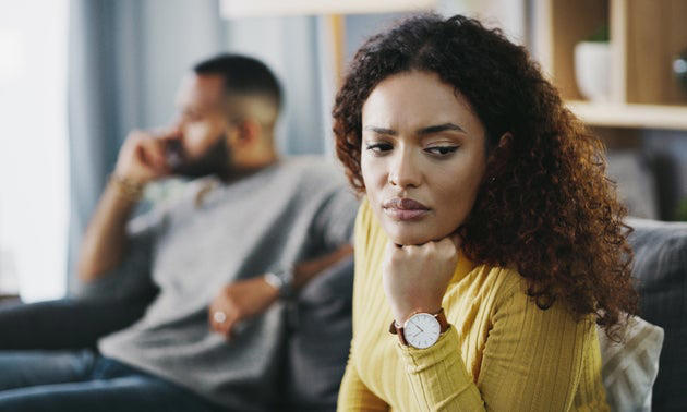 You don’t communicate openly. , Negative emotions consume you., You have unspoken expectations., You want full control., You display a pattern of maladaptive behaviors., You lack self-awareness., Related...