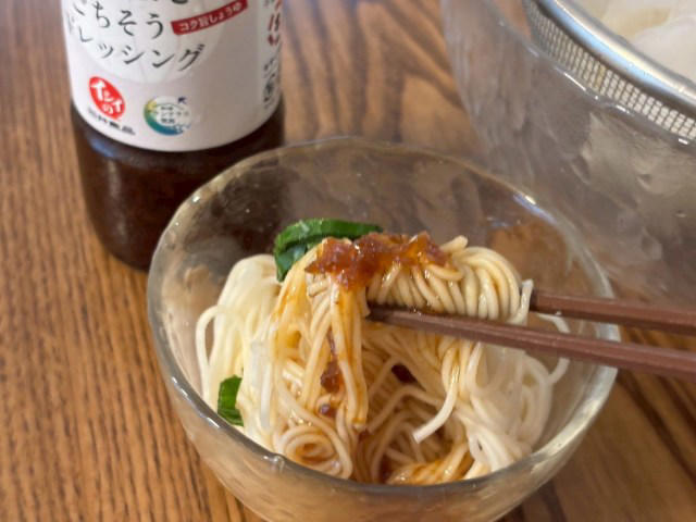  ・ミートボールだけじゃない！, ・館玉ねぎをそのまま食べてみた, ・ドレッシング、かけてみた, ・館玉ねぎ、もっと食べたい
