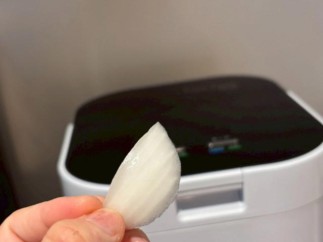  ・ミートボールだけじゃない！, ・館玉ねぎをそのまま食べてみた, ・ドレッシング、かけてみた, ・館玉ねぎ、もっと食べたい