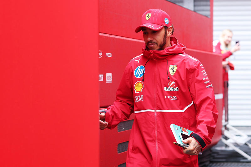 F1 BELGIAN GRAND PRIX - LATEST UPDATES, Constructors' standings after Belgian Grand Prix, Drivers' standings after Belgian Grand Prix, Piastri discusses race-winning moment, McLaren explain Norris problems, Belgian Grand Prix results, Race report: Norris suffers blow in title race, Race report: Norris suffers blow in title race, Race report: Torrential rain almost wipes out race, Race report: Norris suffers blow in title race, Race report: Norris suffers blow in title race, Hamilton wins driver of the day, Piastri extends championship lead, Piastri's winning moment, Oscar Piastri wins the Belgian Grand Prix!, Piastri closing in on victory (43/44), Norris slowed down by backmarkers (42/44), Norris running out of laps (40/44), Top 10 (38/44), Norris locks up (35/44), Norris sets new fastest lap (32/44), Battle for 11th heating up! (30/44), Norris loses time (27/44), Podium fight is close (26/44), McLaren pulling away (24/44), Piastri doubting tyres too (22/44), Russell doubting the one-stop strategy (21/44), McLaren in it for the long run (19/44), Norris gaining time (17/44), Hamilton going well (16/44), Norris loses time on leader (15/44), Norris pits and moves onto medium (14/44), Piastri pits and moves onto medium (13/44), Hamilton onto medium tyres (12/44), Piastri opening up a gap (11/44), Top places staying the same for now (10/44), Hamilton into 15th (8/44), Piastri struggling with battery issue? (7/44), Piastri out of DRS range (6/44), Piastri overtakes Norris on first lap (5/44), Belgian GP LIVE - Green flag!, Belgian GP LIVE, Belgian GP LIVE, Belgian GP LIVE, Belgian GP LIVE, Belgian GP LIVE, Belgian GP LIVE, Belgian GP LIVE, FIA UPDATE, Brown: 'They clearly smell that both of them have a chance', Race underway at 3.20pm, FIA UPDATE, Sun in Spa!, Medical car zooming around the track, Rosberg speaks on relationship with Hamilton, FIA target start soon, Starting grid, Belgian GP start suspended, Belgian GP start suspended, FIA UPDATE, FIA announce rule change, Belgian GP start suspended, Belgian GP start suspended, Belgian GP start suspended, Belgian GP start suspended, Forecast not promising, 2021 Belgian GP, Record attendance at Spa, Belgian GP start suspended, Belgian GP start suspended, Belgian GP start suspended, Start delayed, Start delayed, Formation lap underway, Belgian GP start, Formation lap to begin behind safety car, Race could be delayed, Weather to play a part in Spa?, What is the starting grid?, F1 BELGIAN GRAND PRIX, 2024 at Spa, F1 Driver Standings, Sainz relegated to pit lane, The scene at Spa, Mercedes boss Toto Wolff on the race:, Alex Albon, who qualified P5:, Charles Leclerc, after qualifying P3:, Lando Norris after securing pole position:, F1 driver standings, NEW: Lewis Hamilton will start from the pit-lane, Laurent Mekies makes Christian Horner admission in first Red Bull press conference, A reminder of the starting grid today:, Oscar Piastri after qualifying P2:
