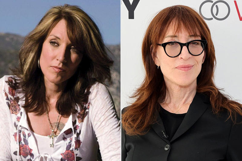 Katey Sagal as Gemma Teller Morrow Katey Sagal as Gemma Teller Morrow, Mark Boone Junior as Robert 'Bobby Elvis' Munson, Kim Coates as Alexander 'Tig' Trager, Theo Rossi as Juan Carlos 'Juice' Ortiz, Johnny Lewis as Kip "Half-Sack" Epps, Maggie Siff as Dr. Tara Knowles-Teller, Ron Perlman as Clarence 'Clay' Morrow, Ryan Hurst as Harry 'Opie' Winston, William Lucking as Piermont 'Piney' Winston, Dayton Callie as Wayne Unser, Jimmy Smits as Neron 'Nero' Padilla