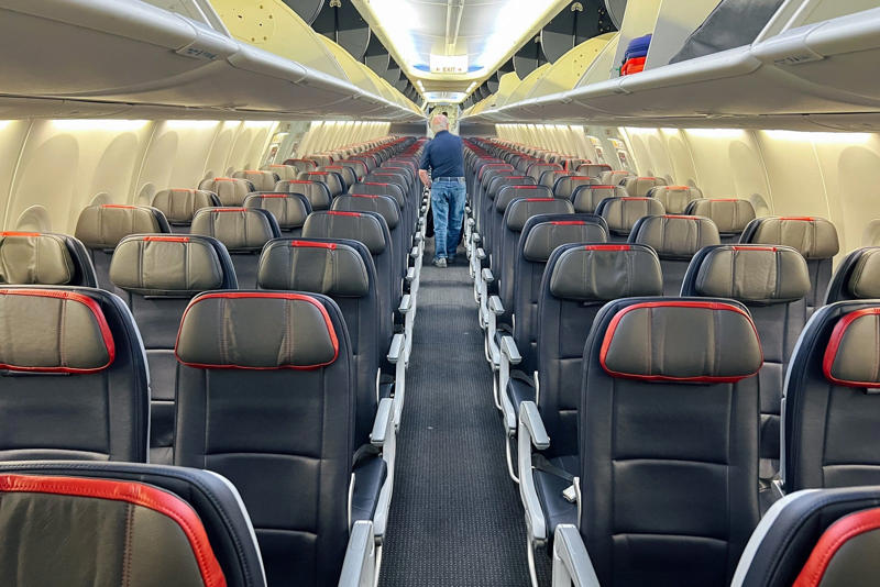 Selling your frequent flyer miles or upgrade certificates, Booking a flight with the intention of skipping the last leg, Complaining too much, Abusing lounge access, Filing a credit card dispute, Bottom line