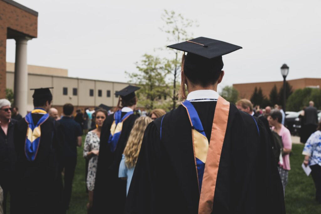 5. College Doesn’t Cost the Price of a House 1. Going to the ER Doesn’t Cost a Mortgage Payment, 2. Tipping Is Not a Moral Obligation, 3. Having a Car Isn’t Required for Basic Survival, 4. Your Job Doesn’t Own Your Life, 5. College Doesn’t Cost the Price of a House