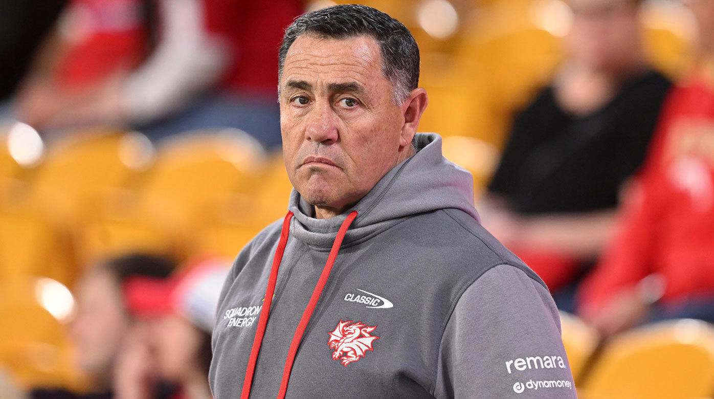 WHO IS THE LONG-TERM HALFBACK?, IS SHANE FLANAGAN'S JOB AS COACH SAFE?, WILL THE CLUB RE-SIGN ANYONE FOR 2027?, HOW DO THE DRAGONS RE-SHAPE THEIR FORWARD PACK?, CAN DANIEL ANDERSON STOP HISTORY REPEATING ITSELF?