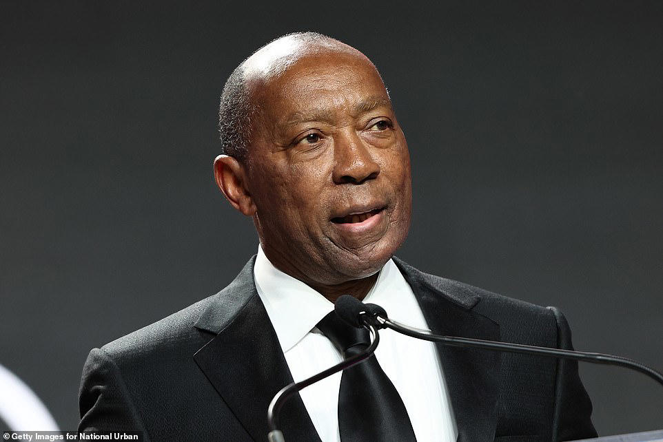 Democrat pushes for 'cognitive decline' tests for members of Congress