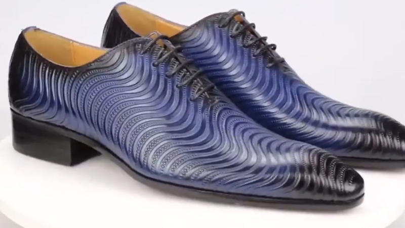 1. Leather Loafers With Perforated Uppers, 2. Suede Oxfords Designed For Airflow, 3. Knit Derby Shoes With Cushioned Soles, 4. Woven Leather Monk Straps, 5. Tassel Loafers Made With Breathable Linings, 6. Brogue And Wingtip Dress Shoes With Ventilated Detailing, 7. Lightweight Cap-Toe Oxfords, 8. Formal Slip-Ons And Minimalist Sneakers With Breathable Uppers, 9. Linen-Blend And Hybrid Cotton-Laced Oxfords, 10. Penny Loafers Crafted From Soft Nubuck, 11. Perforated Wholecut Dress Shoes With Seamless Design, 12. Cork-Soled Dress Loafers With Lightweight Uppers, 13. Italian Dress Shoes With Perforated Detailing, 14. Double-Monk Cap-Toe Shoes With Hidden Vent Panels, 15. Open-Weave Leather Derbies, 16. Seersucker-Lined Formal Shoes, 17. Handcrafted Loafers With Air-Circulating Footbeds, 18. Tapered-Toe Dress Shoes With Temperature Control, 19. Stretch-Fit Lace-Ups With Breathable Shells, 20. Formal Espadrille Hybrids With Leather Uppers