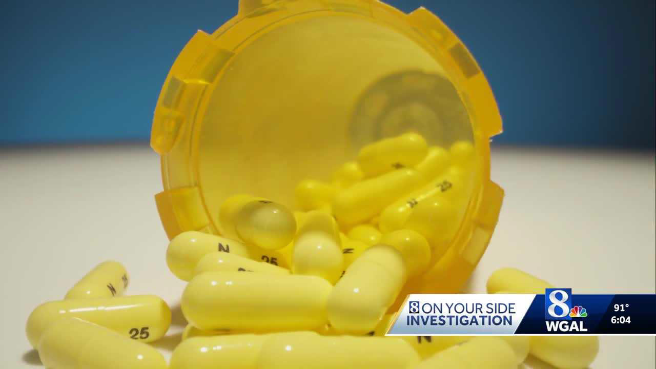 CVS Statement, "The Pharmacist Activist" , CVS: More pharmacy team members hired, Study examined pharmacist suicides, By the numbers