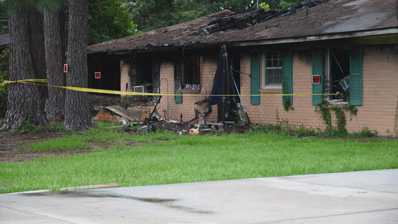 2 die in 2024 townhouse fire , Another dies in 2025 fire, Aid agreement dispute , Where to next?