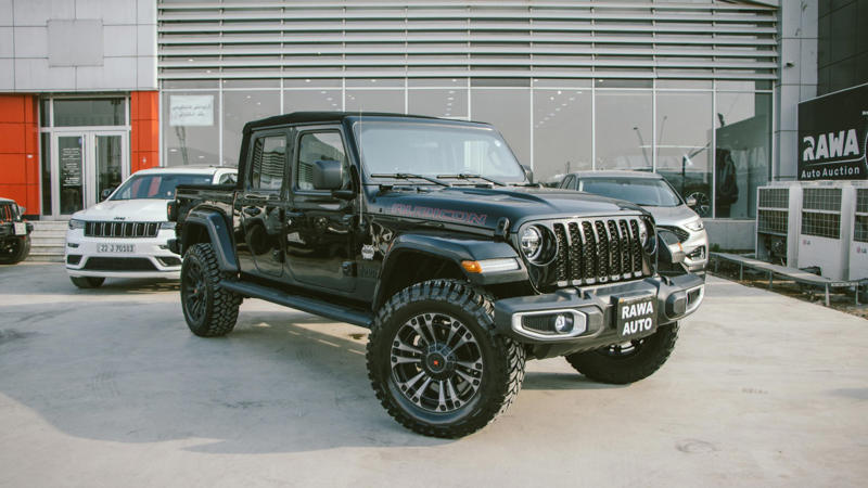 10. Jeep Gladiator 1. Jeep Grand Cherokee, 2. Nissan Xterra, 3. Suzuki Samurai, 4. Jeep Wrangler YJ, 5. Subaru Forester, 6. Toyota Tacoma, 7. Toyota 4Runner, 8. Isuzu Trooper, 9. Subaru Crosstrek Wilderness, 10. Jeep Gladiator, 1. Mercedes-Benz G-Wagon, 2. Hummer H1, 3. Rivian R1S, 4. Toyota Land Cruiser, 5. Dodge Durango SRT Hellcat, 6. Jeep Grand Wagoneer, 7. Land Rover Range Rover Sport, 8. Nissan Titan Pro-4X, 9. BMW X5, 10. Porsche Cayenne