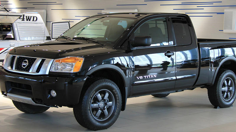 8. Nissan Titan Pro-4X 1. Jeep Grand Cherokee, 2. Nissan Xterra, 3. Suzuki Samurai, 4. Jeep Wrangler YJ, 5. Subaru Forester, 6. Toyota Tacoma, 7. Toyota 4Runner, 8. Isuzu Trooper, 9. Subaru Crosstrek Wilderness, 10. Jeep Gladiator, 1. Mercedes-Benz G-Wagon, 2. Hummer H1, 3. Rivian R1S, 4. Toyota Land Cruiser, 5. Dodge Durango SRT Hellcat, 6. Jeep Grand Wagoneer, 7. Land Rover Range Rover Sport, 8. Nissan Titan Pro-4X, 9. BMW X5, 10. Porsche Cayenne