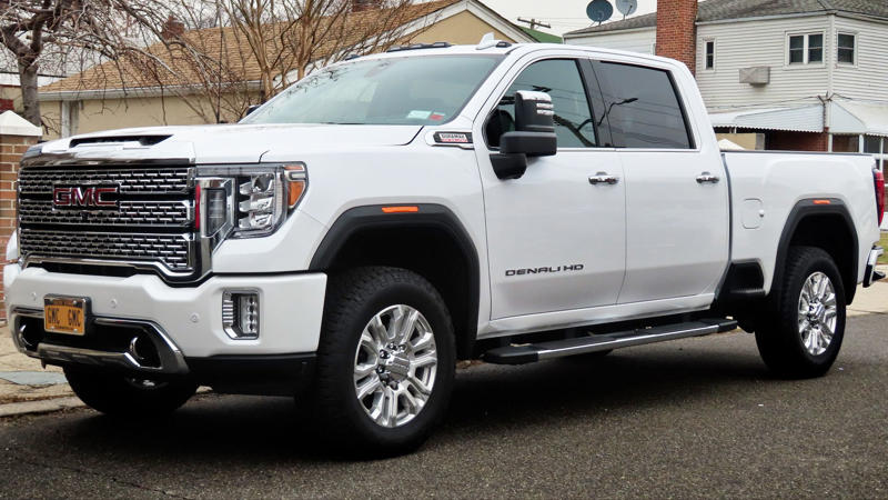 9. GMC Sierra HD 1. Ram 1500, 2. GMC Sierra 1500, 3. Ford F-150, 4. Chevrolet Silverado 1500, 5. Toyota Tundra, 6. Ford Super Duty (F-250/F-350), 7. Chevrolet Silverado HD, 8. Nissan Titan, 9. GMC Sierra HD, 10. Ram HD, 1. Honda Ridgeline, 2. Rivian R1T, 3. Jeep Gladiator, 4. Tesla Cybertruck, 5. Hyundai Santa Cruz, 6. Chevrolet Colorado, 7. Ford Ranger, 8. Toyota Tacoma, 9. Volkswagen Amarok, 10. Ram Rampage