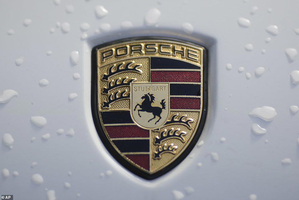 Porsche warns thousands will lose jobs with EV demand 'hitting hard'
