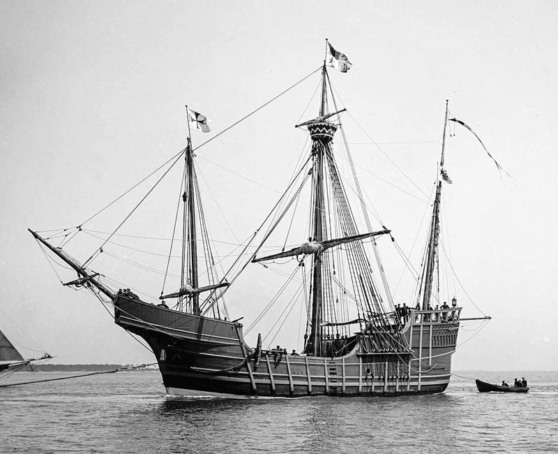 Christopher Columbus Discovered America, Christopher Columbus Sailed on the Nina, Pinta, and Santa Maria, John Smith and Pocahontas Fell in Love, Witches Were Burned at the Stake in the Salem Witch Trials, "The British are Coming!", Thomas Edison Invented the Lightbulb, Slavery Happened Only in the South, The Declaration of Independence was signed on July 4th, The Declaration of Independence was Signed on Hemp Paper, The First Thanksgiving was a Peaceful Collaboration Between Native Americans and Colonists, The Emancipation Proclamation Freed the Slaves, The Civil War was Fought Over States Rights, Only Japanese-Americans Were Interned During World War II, Ronald Reagan Freed the Iran Hostages, The Liberty Bell Cracked on Independence Day, Betsy Ross Designed the American Flag