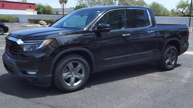 1. Honda Ridgeline 1. Ram 1500, 2. GMC Sierra 1500, 3. Ford F-150, 4. Chevrolet Silverado 1500, 5. Toyota Tundra, 6. Ford Super Duty (F-250/F-350), 7. Chevrolet Silverado HD, 8. Nissan Titan, 9. GMC Sierra HD, 10. Ram HD, 1. Honda Ridgeline, 2. Rivian R1T, 3. Jeep Gladiator, 4. Tesla Cybertruck, 5. Hyundai Santa Cruz, 6. Chevrolet Colorado, 7. Ford Ranger, 8. Toyota Tacoma, 9. Volkswagen Amarok, 10. Ram Rampage