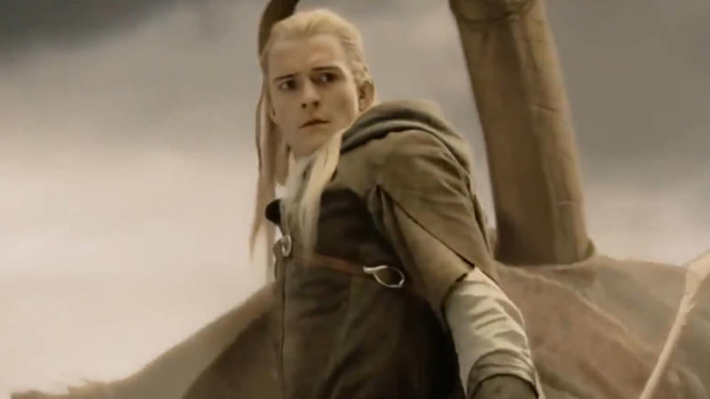 1. Galadriel, 2. Feanor, 3. Luthien Tinuviel, 4. Finrod Felagund, 5. Elrond, 6. Glorfindel, 7. Gil-galad, 8. Thingol, 9. Celebrimbor, 10. Turgon, 11. Earendil, 12. Cirdan, 13. Aegnor, 14. Ecthelion, 15. Orodreth, 16. Fingolfin, 17. Legolas, 18. Voronwe, 19. Maglor, 20. Thranduil