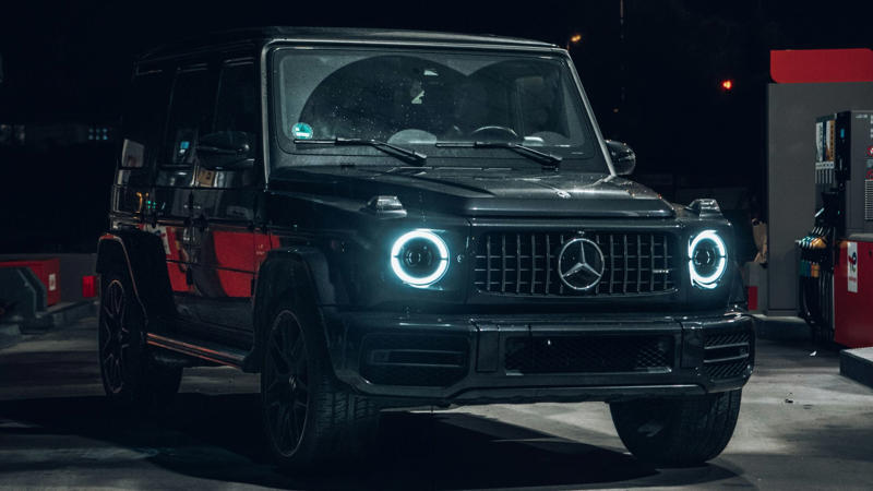 1. Mercedes-Benz G-Wagon 1. Jeep Grand Cherokee, 2. Nissan Xterra, 3. Suzuki Samurai, 4. Jeep Wrangler YJ, 5. Subaru Forester, 6. Toyota Tacoma, 7. Toyota 4Runner, 8. Isuzu Trooper, 9. Subaru Crosstrek Wilderness, 10. Jeep Gladiator, 1. Mercedes-Benz G-Wagon, 2. Hummer H1, 3. Rivian R1S, 4. Toyota Land Cruiser, 5. Dodge Durango SRT Hellcat, 6. Jeep Grand Wagoneer, 7. Land Rover Range Rover Sport, 8. Nissan Titan Pro-4X, 9. BMW X5, 10. Porsche Cayenne