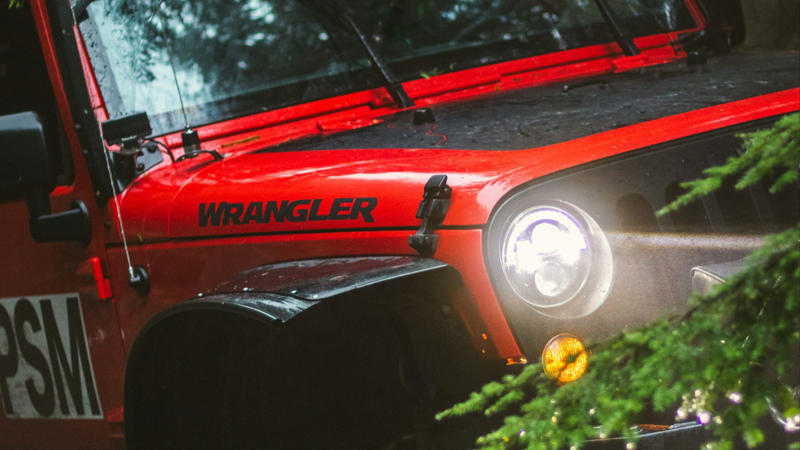 Which SUVs Are The True Off-Road Champions 1. Jeep Grand Cherokee, 2. Nissan Xterra, 3. Suzuki Samurai, 4. Jeep Wrangler YJ, 5. Subaru Forester, 6. Toyota Tacoma, 7. Toyota 4Runner, 8. Isuzu Trooper, 9. Subaru Crosstrek Wilderness, 10. Jeep Gladiator, 1. Mercedes-Benz G-Wagon, 2. Hummer H1, 3. Rivian R1S, 4. Toyota Land Cruiser, 5. Dodge Durango SRT Hellcat, 6. Jeep Grand Wagoneer, 7. Land Rover Range Rover Sport, 8. Nissan Titan Pro-4X, 9. BMW X5, 10. Porsche Cayenne