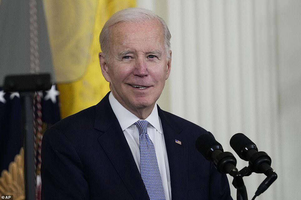 Democrat pushes for 'cognitive decline' tests for members of Congress