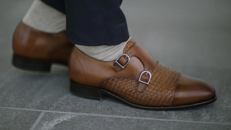 1. Leather Loafers With Perforated Uppers, 2. Suede Oxfords Designed For Airflow, 3. Knit Derby Shoes With Cushioned Soles, 4. Woven Leather Monk Straps, 5. Tassel Loafers Made With Breathable Linings, 6. Brogue And Wingtip Dress Shoes With Ventilated Detailing, 7. Lightweight Cap-Toe Oxfords, 8. Formal Slip-Ons And Minimalist Sneakers With Breathable Uppers, 9. Linen-Blend And Hybrid Cotton-Laced Oxfords, 10. Penny Loafers Crafted From Soft Nubuck, 11. Perforated Wholecut Dress Shoes With Seamless Design, 12. Cork-Soled Dress Loafers With Lightweight Uppers, 13. Italian Dress Shoes With Perforated Detailing, 14. Double-Monk Cap-Toe Shoes With Hidden Vent Panels, 15. Open-Weave Leather Derbies, 16. Seersucker-Lined Formal Shoes, 17. Handcrafted Loafers With Air-Circulating Footbeds, 18. Tapered-Toe Dress Shoes With Temperature Control, 19. Stretch-Fit Lace-Ups With Breathable Shells, 20. Formal Espadrille Hybrids With Leather Uppers