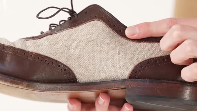 1. Leather Loafers With Perforated Uppers, 2. Suede Oxfords Designed For Airflow, 3. Knit Derby Shoes With Cushioned Soles, 4. Woven Leather Monk Straps, 5. Tassel Loafers Made With Breathable Linings, 6. Brogue And Wingtip Dress Shoes With Ventilated Detailing, 7. Lightweight Cap-Toe Oxfords, 8. Formal Slip-Ons And Minimalist Sneakers With Breathable Uppers, 9. Linen-Blend And Hybrid Cotton-Laced Oxfords, 10. Penny Loafers Crafted From Soft Nubuck, 11. Perforated Wholecut Dress Shoes With Seamless Design, 12. Cork-Soled Dress Loafers With Lightweight Uppers, 13. Italian Dress Shoes With Perforated Detailing, 14. Double-Monk Cap-Toe Shoes With Hidden Vent Panels, 15. Open-Weave Leather Derbies, 16. Seersucker-Lined Formal Shoes, 17. Handcrafted Loafers With Air-Circulating Footbeds, 18. Tapered-Toe Dress Shoes With Temperature Control, 19. Stretch-Fit Lace-Ups With Breathable Shells, 20. Formal Espadrille Hybrids With Leather Uppers