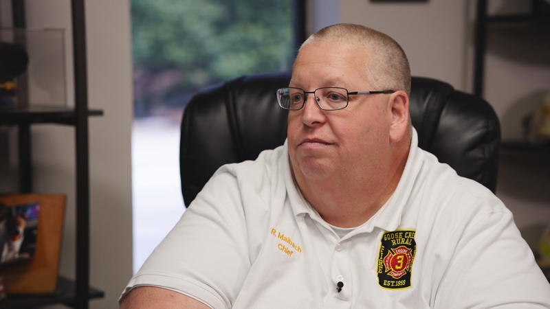 2 die in 2024 townhouse fire , Another dies in 2025 fire, Aid agreement dispute , Where to next?