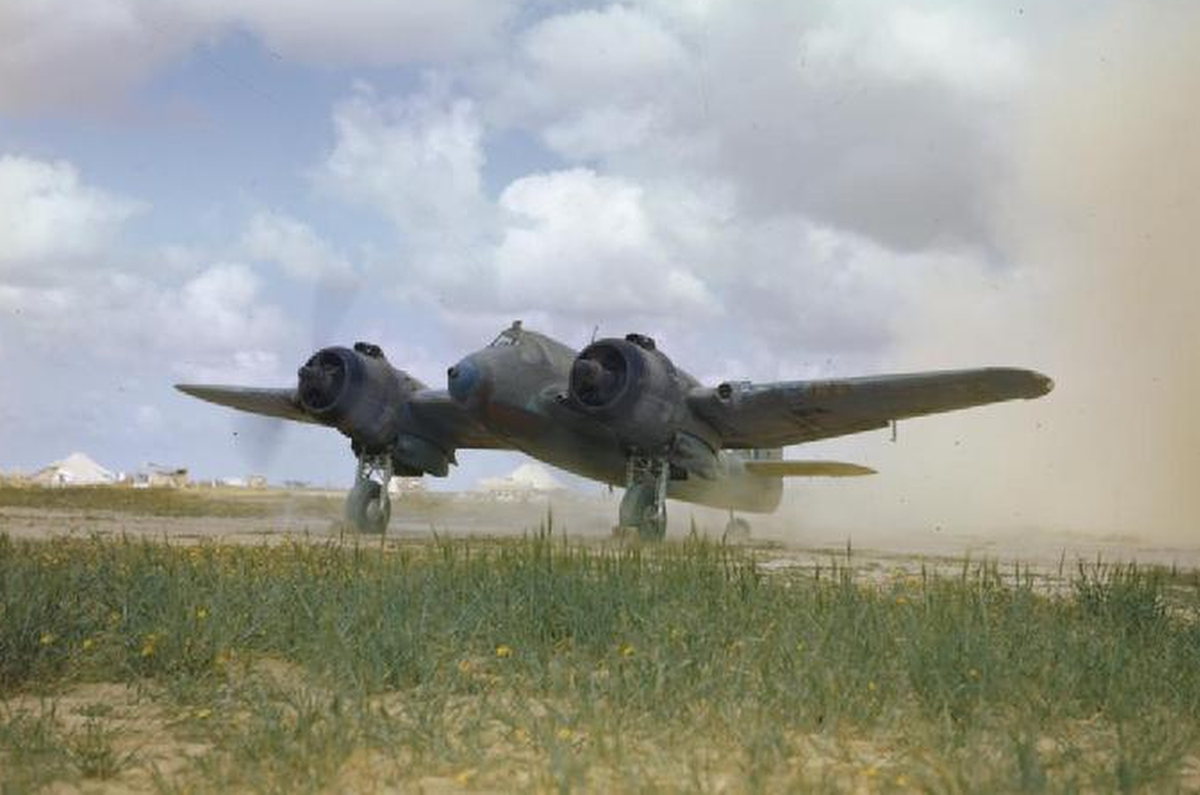 10: Westland Whirlwind, 9: Nakajima J1N1-S Gekko, 8: Northrop P-61 Black Widow, 7: Heinkel He 219 'Uhu', 6: Kawasaki Ki 45 Toryu, 5: Messerschmitt Bf 110, 4: Bristol Beaufighter, 3: Junkers Ju 88, 2: Lockheed P-38 Lightning, 1: De Havilland DH 98 Mosquito