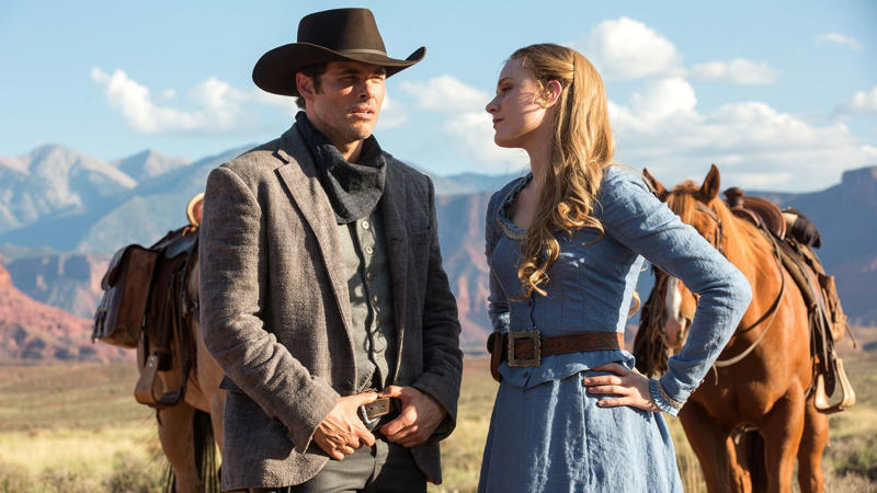 Westworld (2016) - Max Río Lobo (1970) - Prime Video, The Power of the Dog (2021) - Netflix, Godless (2017) - Netflix, The Harder They Fall (2021) - Netflix, The Ridiculous 6 (2015) - Netflix, News of the World (2020) - Netflix, Westworld (2016) - Max, Deadwood (2004) - Max, The Last Outlaw (1993) - Max, Montana (1990) - Max, Blind Justice (1994) - Max, Bone Tomahawk (2015) - Prime Video, Justified (2010) - Prime Video, Hell or High Water (2016) - Prime Video