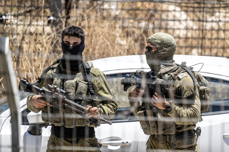 Guarding the Golan Ancient neighbors, modern warfare, A heavy toll in Suweida, Promises and doubts, Unity across borders, Faith without formality, A minority with deep roots, Loyalty that shapes strategy, Defying control, A divided perspective, Guarding the Golan, Crossing the line, Regional backlash, UN joins the chorus
