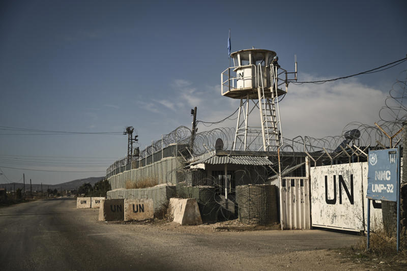 Crossing the line Ancient neighbors, modern warfare, A heavy toll in Suweida, Promises and doubts, Unity across borders, Faith without formality, A minority with deep roots, Loyalty that shapes strategy, Defying control, A divided perspective, Guarding the Golan, Crossing the line, Regional backlash, UN joins the chorus