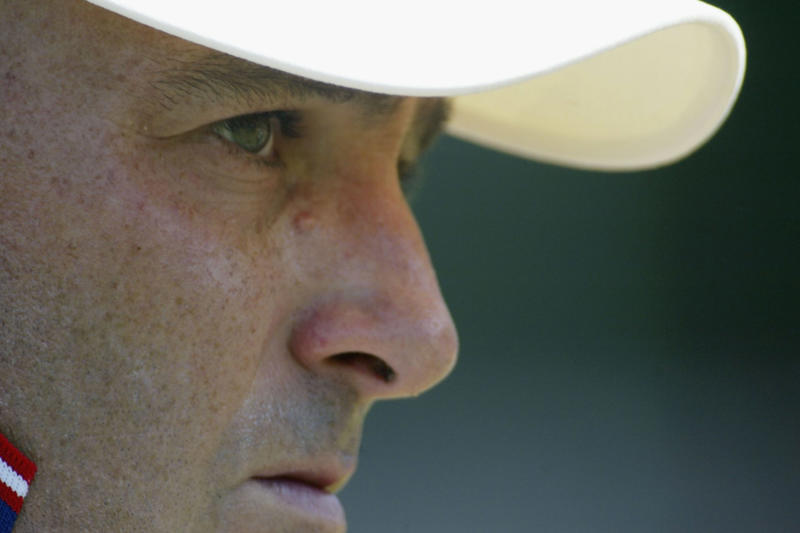 Self‑imposed exile Born for the crease, The backbone of England’s middle order, Self‑imposed exile, An impressive comeback, Out for 100, Life after playing: brief stability, Mental health battles, A suicide that stunned cricket