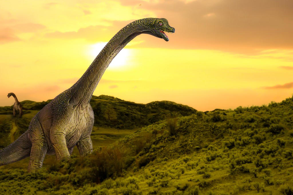 Dinosaur voice box fossil reveals what they sounded like – 150,000,000 years ago