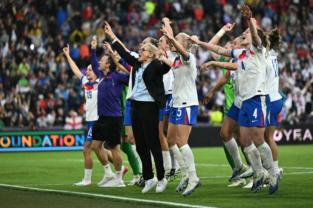 England’s Euro 2025 parade plans confirmed amid new calls for bank holiday