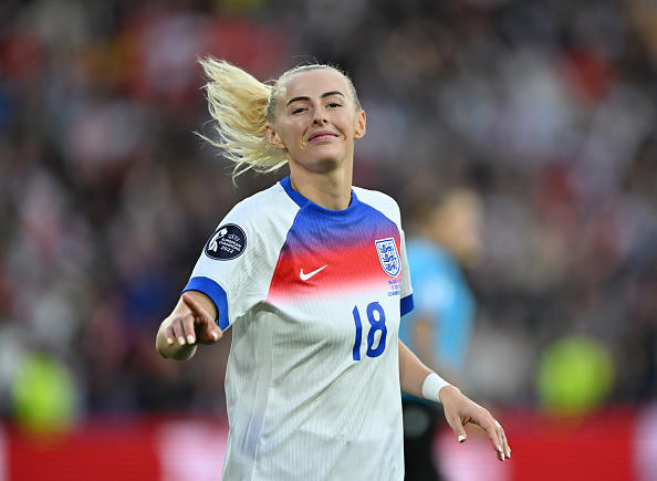 England’s Euro 2025 parade plans confirmed amid new calls for bank holiday