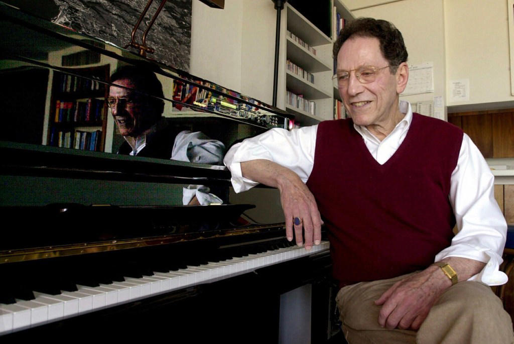 American musician and satirist dies aged 97