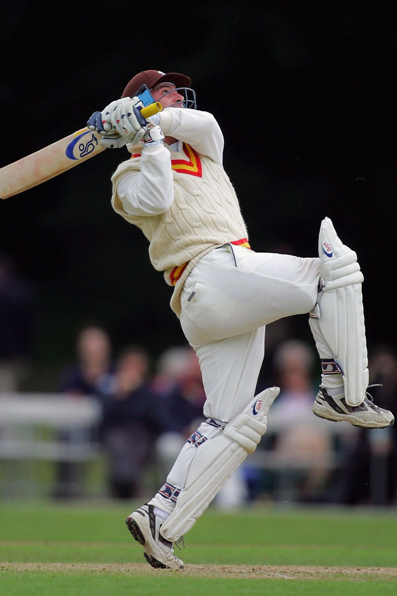 An impressive comeback Born for the crease, The backbone of England’s middle order, Self‑imposed exile, An impressive comeback, Out for 100, Life after playing: brief stability, Mental health battles, A suicide that stunned cricket