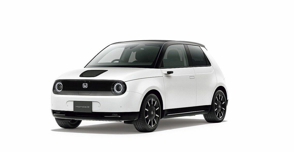 ホンダの軽EV戦略, N-ONE e:のターゲット層, N-ONE e:のエクステリアデザイン, N-ONE e:のインテリアデザイン, いわゆるワンペダル操作にも対応, 上級グレードのe:Lはナビを装備, 気になる価格について
