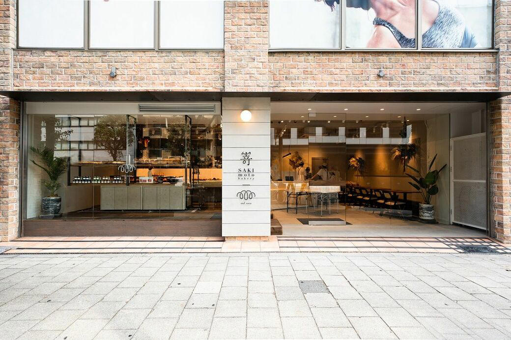 店内はほぼ貸切状態, ”一本足打法”の限界, 開発にパティシエが参画, 公式インスタはフォロワー20万人弱, 同業他社を子会社化する理由, 商機は中国にあり, 月商500万円のカフェ併設型店舗