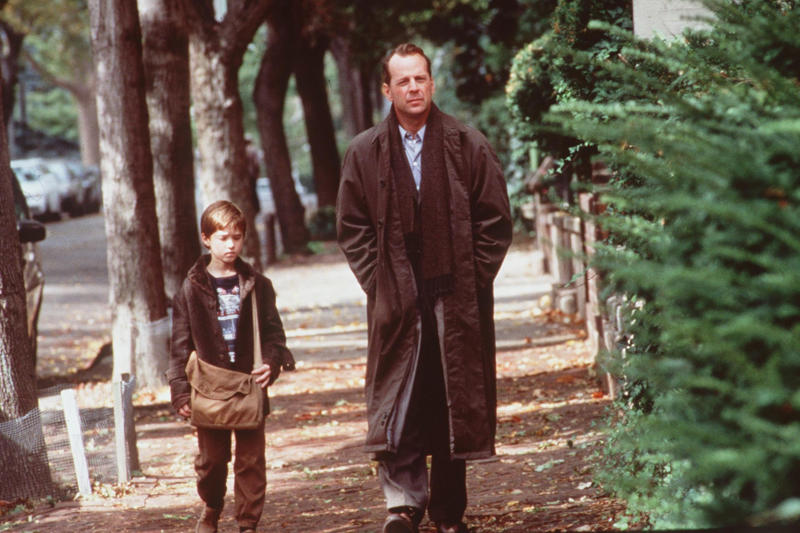 Bruce Willis – 'The Sixth Sense' (1999) Actors, Hollywood, and millions, Keanu Reeves – 'The Matrix Reloaded' and 'The Matrix Revolutions' (2003), Will Smith – 'Men in Black 3' (2012), Tom Cruise – 'Top Gun: Maverick' (2022), Bruce Willis – 'The Sixth Sense' (1999), Robert Downey Jr. – 'Avengers: Endgame' (2019), Tom Hanks – 'Forrest Gump' (1994), Harrison Ford – 'Indiana Jones and the Kingdom of the Crystal Skull' (2008), Jack Nicholson – 'Batman' (1989), Johnny Depp – 'Pirates of the Caribbean: On Stranger Tides' (2011), Dwayne Johnson - 'Red One' (2024)