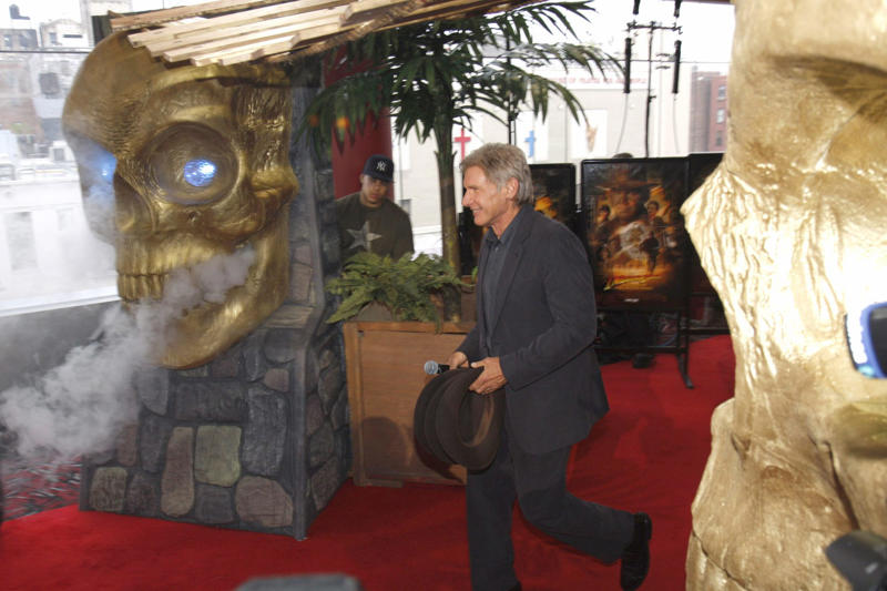 Harrison Ford – 'Indiana Jones and the Kingdom of the Crystal Skull' (2008) Actors, Hollywood, and millions, Keanu Reeves – 'The Matrix Reloaded' and 'The Matrix Revolutions' (2003), Will Smith – 'Men in Black 3' (2012), Tom Cruise – 'Top Gun: Maverick' (2022), Bruce Willis – 'The Sixth Sense' (1999), Robert Downey Jr. – 'Avengers: Endgame' (2019), Tom Hanks – 'Forrest Gump' (1994), Harrison Ford – 'Indiana Jones and the Kingdom of the Crystal Skull' (2008), Jack Nicholson – 'Batman' (1989), Johnny Depp – 'Pirates of the Caribbean: On Stranger Tides' (2011), Dwayne Johnson - 'Red One' (2024)