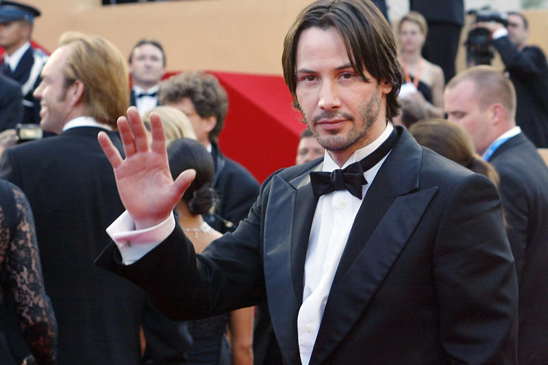 Keanu Reeves – 'The Matrix Reloaded' and 'The Matrix Revolutions' (2003) Actors, Hollywood, and millions, Keanu Reeves – 'The Matrix Reloaded' and 'The Matrix Revolutions' (2003), Will Smith – 'Men in Black 3' (2012), Tom Cruise – 'Top Gun: Maverick' (2022), Bruce Willis – 'The Sixth Sense' (1999), Robert Downey Jr. – 'Avengers: Endgame' (2019), Tom Hanks – 'Forrest Gump' (1994), Harrison Ford – 'Indiana Jones and the Kingdom of the Crystal Skull' (2008), Jack Nicholson – 'Batman' (1989), Johnny Depp – 'Pirates of the Caribbean: On Stranger Tides' (2011), Dwayne Johnson - 'Red One' (2024)
