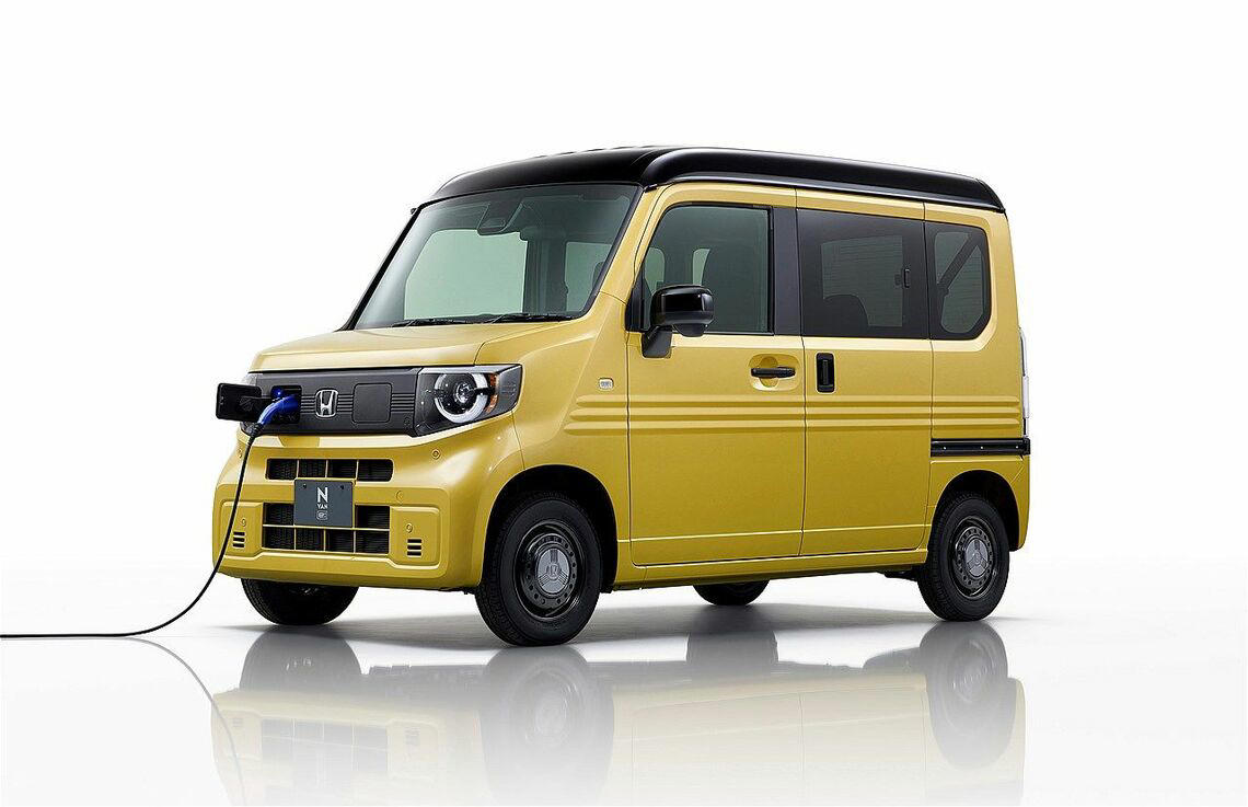 ホンダの軽EV戦略, N-ONE e:のターゲット層, N-ONE e:のエクステリアデザイン, N-ONE e:のインテリアデザイン, いわゆるワンペダル操作にも対応, 上級グレードのe:Lはナビを装備, 気になる価格について